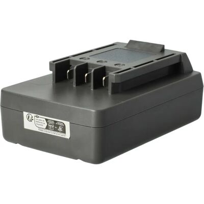 Batteria vhbw per Wolf Garten BA 700 Soffiatore - 1500mAh, Li-Ion, 18V Batteria vhbw per Wolf Garten BA 700 Soffiatore - 1500mAh, Li-Ion, 18V