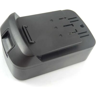 vhbw Batería - Modelo AK 18-1-Li, BHT 18-51LI, BLZ 18-280LI - Batería vhbw Batería - Modelo AK 18-1-Li, BHT 18-51LI, BLZ 18-280LI - Batería