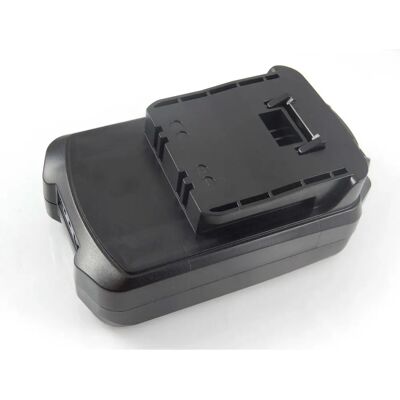 Batería vhbw para Meister Craft BBR180, MAS180, Li-Ion, 18V - Batería de repuesto Batería vhbw para Meister Craft BBR180, MAS180, Li-Ion, 18V - Batería de repuesto