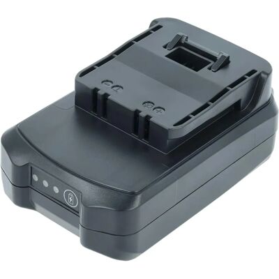 vhbw Batería para Meister Craft R18/65 - Batería vhbw Batería para Meister Craft R18/65 - Batería