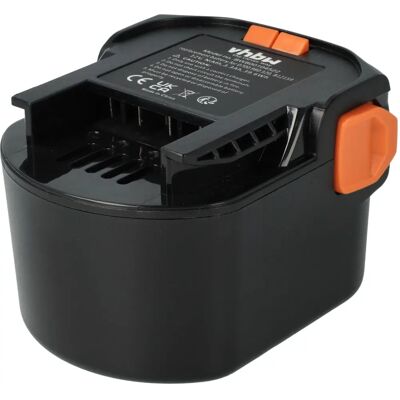 batterie vhbw pour AEG 0700 980 320 - NiMH, 12 V, 3300 mAh - Publicité batterie vhbw pour AEG 0700 980 320 - NiMH, 12 V, 3300 mAh - Publicité