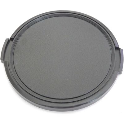 Capuchon d'objectif vhbw pour Tamron 180 mm 3.5 SP AF Di LD IF Macro - Noir Capuchon d'objectif vhbw pour Tamron 180 mm 3.5 SP AF Di LD IF Macro - Noir