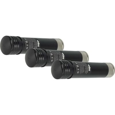 vhbw Batería Black & Decker - Pack de 3, 2100mAh, NiMH vhbw Batería Black & Decker - Pack de 3, 2100mAh, NiMH