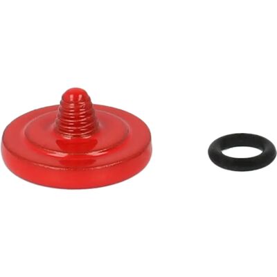 vhbw - Bouton d'obturateur - Canon AE1 FD-Mount - F-1 vhbw - Bouton d'obturateur - Canon AE1 FD-Mount - F-1