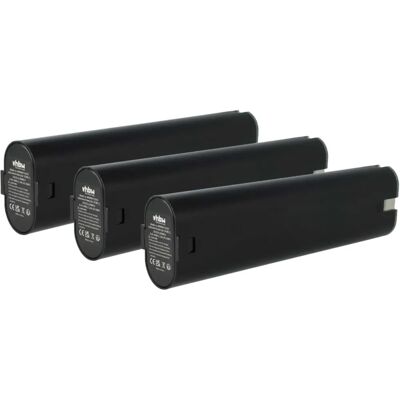 Batería Makita 3x NiMH 2100mAh - Herramienta Batería Makita 3x NiMH 2100mAh - Herramienta