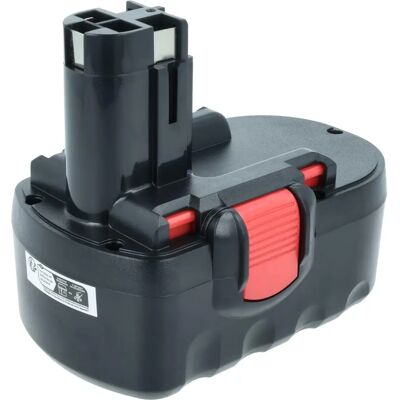 vhbw Batterie pour Bosch 2 607 335 278, 266, 688, 680, 536 - Type de batterie - Publicité vhbw Batterie pour Bosch 2 607 335 278, 266, 688, 680, 536 - Type de batterie - Publicité
