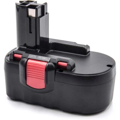 vhbw Batterie pour Bosch BAT181, BAT180, BAT160 - Batterie d'outil haute capacité - Publicité vhbw Batterie pour Bosch BAT181, BAT180, BAT160 - Batterie d'outil haute capacité - Publicité