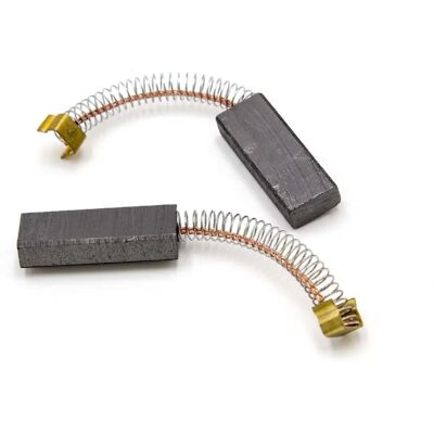 vhbw - Serie S200, S300, S500 - Spazzola di carbone vhbw - Serie S200, S300, S500 - Spazzola di carbone