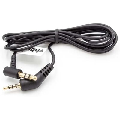 Casque Bose QC3 - Câble AUX 3,5 mm - 9,2cm - Noir - Publicité Casque Bose QC3 - Câble AUX 3,5 mm - 9,2cm - Noir - Publicité