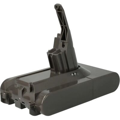Batteria vhbw per Dyson V8 SV10 - Batteria per aspirapolvere Batteria vhbw per Dyson V8 SV10 - Batteria per aspirapolvere