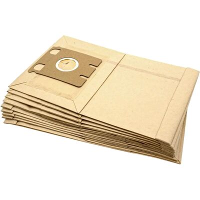 vhbw - Sacchetti per aspirapolvere S217, S218, S219, S220, S221, S222, S223, S224, S225, S226 - Sabbia - aspirapolvere vhbw - Sacchetti per aspirapolvere S217, S218, S219, S220, S221, S222, S223, S224, S225, S226 - Sabbia - aspirapolvere