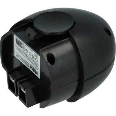 batterie vhbw Metabo - 1500mAh NiMH compatible pour outils batterie vhbw Metabo - 1500mAh NiMH compatible pour outils
