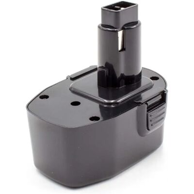 vhbw Batteria per Dewalt DC9091, DE9038, DE9091 - Batteria per attrezzi vhbw Batteria per Dewalt DC9091, DE9038, DE9091 - Batteria per attrezzi