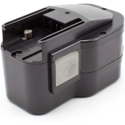 vhbw Batteria 1500mAh NiMH per AEG 48-11-1900 - Batteria vhbw Batteria 1500mAh NiMH per AEG 48-11-1900 - Batteria
