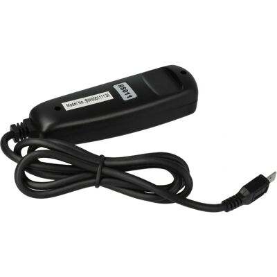 Câble télécommande Sony - Fonction de double déclenchement - Noir Câble télécommande Sony - Fonction de double déclenchement - Noir