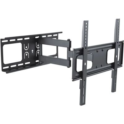 Supporto a parete TV PureMounts PM-FM30-400 - 26-52" - Nero Supporto a parete TV PureMounts PM-FM30-400 - 26-52" - Nero