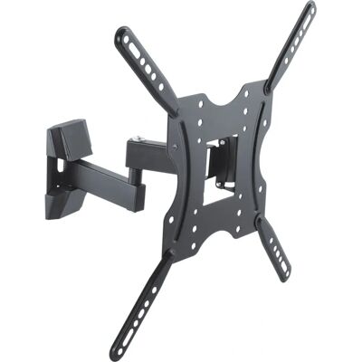 PureMounts FM11-400 TV Wandhalterung - Drehbar, Neigbar, 62-309mm PureMounts FM11-400 TV Wandhalterung - Drehbar, Neigbar, 62-309mm