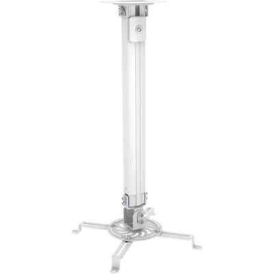 PureMounts PM-SPIDER-20W Deckenhalterung Weiß PureMounts PM-SPIDER-20W Deckenhalterung Weiß