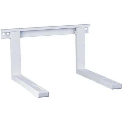 PureMounts Universale Mikrowellenhalterung - Verstellbare Länge - 35kg PureMounts Universale Mikrowellenhalterung - Verstellbare Länge - 35kg