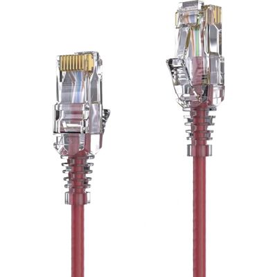 PureLink - MC1505-010 - Rot - Cat6 UTP - Kabel PureLink - MC1505-010 - Rot - Cat6 UTP - Kabel