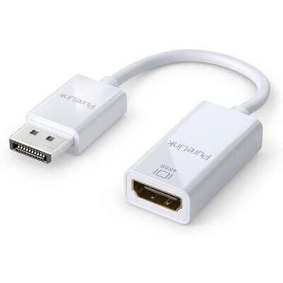 Kabel HDMI PureLink IS100 - Obsługa 4K - Biały Kabel HDMI PureLink IS100 - Obsługa 4K - Biały