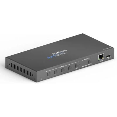 PureTools PT-SW-HDBT41 Switch Video HDMI PureTools PT-SW-HDBT41 Switch Video HDMI