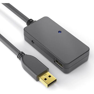 PureLink DS2200-060 USB 2.0 Hub - Schwarz PureLink DS2200-060 USB 2.0 Hub - Schwarz