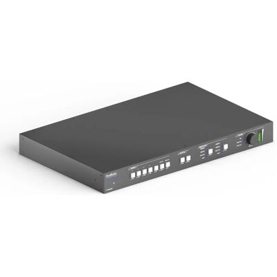 PureTools PT-PMS-62S conmutador matriz 6x2 4K - Dispositivo de presentación PureTools PT-PMS-62S conmutador matriz 6x2 4K - Dispositivo de presentación