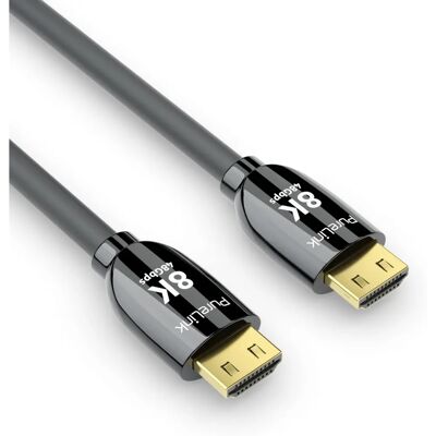 PureLink PS3010-015 HDMI-Kabel - 1,5m Ultra HD 8K Unterstützung PureLink PS3010-015 HDMI-Kabel - 1,5m Ultra HD 8K Unterstützung