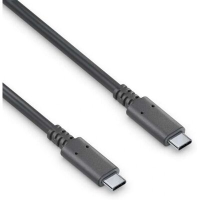 Câble USB PureLink PI6000-005 - 0,5m - Supporte USB 3.2 Gen 2x2, 100W, 8K Video - Publicité Câble USB PureLink PI6000-005 - 0,5m - Supporte USB 3.2 Gen 2x2, 100W, 8K Video - Publicité