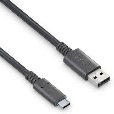 PureLink PI6100-018 USB-Kabel - 1,8 m, USB A auf USB C, Schwarz, USB 3.2 Gen 2 PureLink PI6100-018 USB-Kabel - 1,8 m, USB A auf USB C, Schwarz, USB 3.2 Gen 2