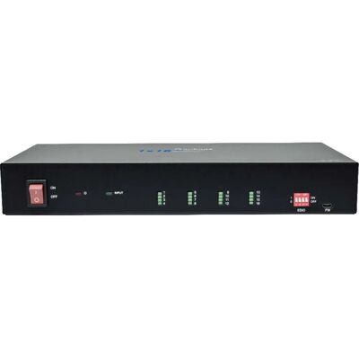 PureLink HDMI 16x Splitter - 4K-støtte PureLink HDMI 16x Splitter - 4K-støtte