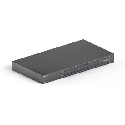 PureTools PT-MA-HD88DA 8x8 HDMI Matrix - 4K Matrix Switcher PureTools PT-MA-HD88DA 8x8 HDMI Matrix - 4K Matrix Switcher