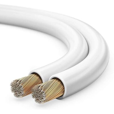 Cavo Sonero S-SC2250W-10 Cavo segnale - 10 m bianco Cavo Sonero S-SC2250W-10 Cavo segnale - 10 m bianco