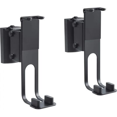 Purelink PureMounts - Supporto per altoparlanti - Nero Purelink PureMounts - Supporto per altoparlanti - Nero