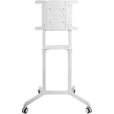 PureLink PM-CART-80W TV-Halterung/Stand 2,03 m (80") Weiß PureLink PM-CART-80W TV-Halterung/Stand 2,03 m (80") Weiß