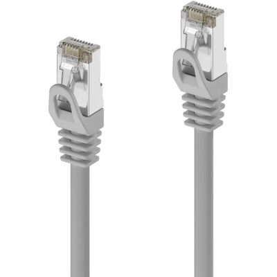 Câble réseau PureLink IQ-PC1001-005 Gris 0,5 m Cat6a S/FTP - Publicité Câble réseau PureLink IQ-PC1001-005 Gris 0,5 m Cat6a S/FTP - Publicité