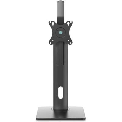 Purelink PureMounts Monitorhalterung - VESA 75x75/100x100 - Schwarz Purelink PureMounts Monitorhalterung - VESA 75x75/100x100 - Schwarz