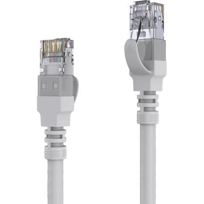 PureLink MC1001-700 Graues 70 m Cat6a S/FTP Netzwerkkabel PureLink MC1001-700 Graues 70 m Cat6a S/FTP Netzwerkkabel