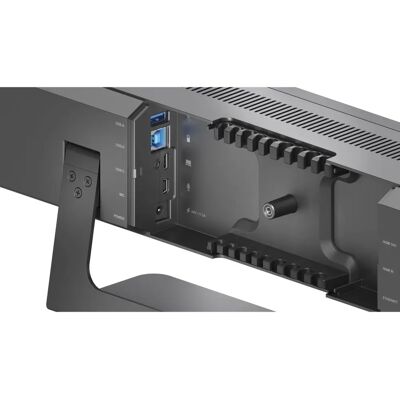 PureLink VL-VB300 Système de vidéoconférence - 8 MP, Caméra 4K, Partage sans fil PureLink VL-VB300 Système de vidéoconférence - 8 MP, Caméra 4K, Partage sans fil