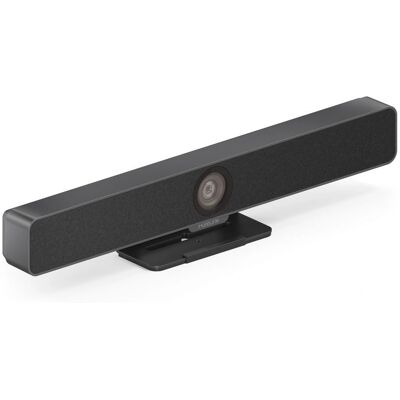 Purelink VL-VB200 - Videokonferenssystem - 4K, 120° vidvinkel Purelink VL-VB200 - Videokonferenssystem - 4K, 120° vidvinkel
