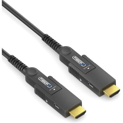 PureTools FX-I352-007 HDMI-Kabel - 7,5 m - HDMI Typ-A/Typ-D - Hochgeschwindigkeit 4K PureTools FX-I352-007 HDMI-Kabel - 7,5 m - HDMI Typ-A/Typ-D - Hochgeschwindigkeit 4K