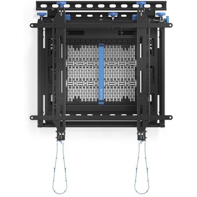 PureLink Vuelogic Soft-Touch Wandhalterung VESA400 - Monitor Wandmontage PureLink Vuelogic Soft-Touch Wandhalterung VESA400 - Monitor Wandmontage