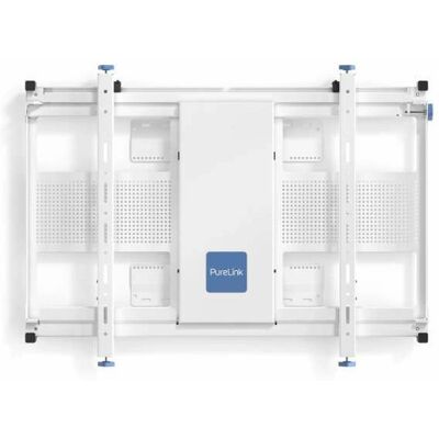 PureLink VL-WM-NT600W Monitorhalterung - Wand Weiß PureLink VL-WM-NT600W Monitorhalterung - Wand Weiß