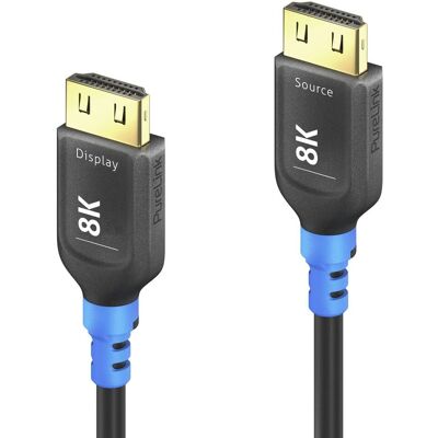 Cavo HDMI PureLink FI-H150-150 - 8K, 15m Cavo HDMI PureLink FI-H150-150 - 8K, 15m