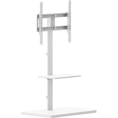 PureMounts Justerbar TV-väggfäste 65" PureMounts Justerbar TV-väggfäste 65"