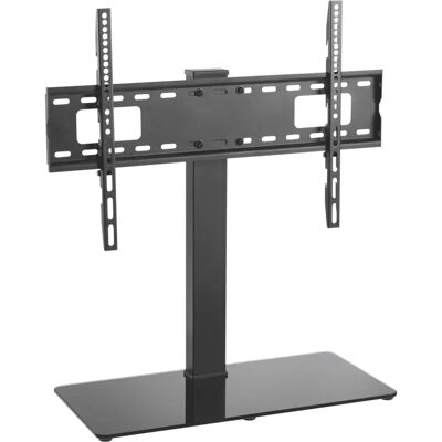 PureMounts TV-Ständer PM-TVS-30 - Verstellbarer Neigung, 37''-70'' PureMounts TV-Ständer PM-TVS-30 - Verstellbarer Neigung, 37''-70''