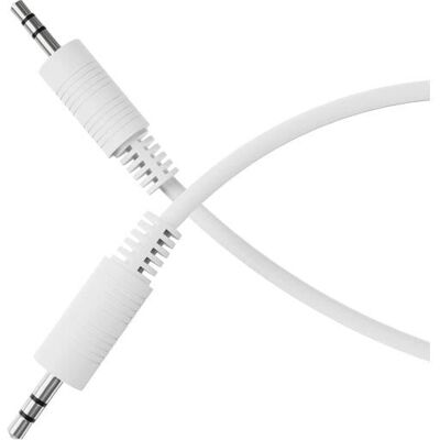 HDSUPPLY LP-AC011-001-V2 Audio Cable 0.1m - Stereo 3.5mm HDSUPPLY LP-AC011-001-V2 Audio Cable 0.1m - Stereo 3.5mm