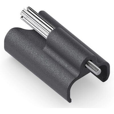 Accessorio cavo PureLink PI-TLS110 - Nero - Clip di bloccaggio USB-C Accessorio cavo PureLink PI-TLS110 - Nero - Clip di bloccaggio USB-C