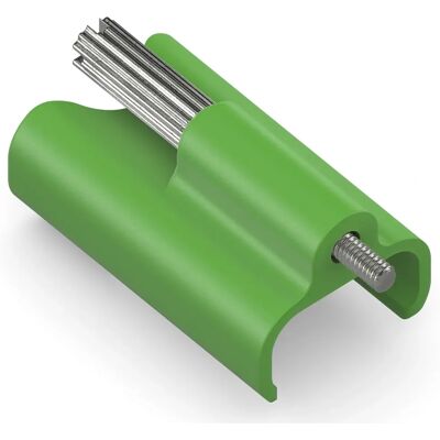 Accesorio de cable PureLink PI-TLS104 - Verde Accesorio de cable PureLink PI-TLS104 - Verde